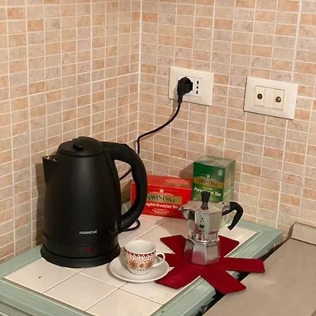 My Sweet -your Smart Choice Řím