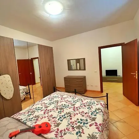 Apartmán My Sweet -your Smart Choice Řím