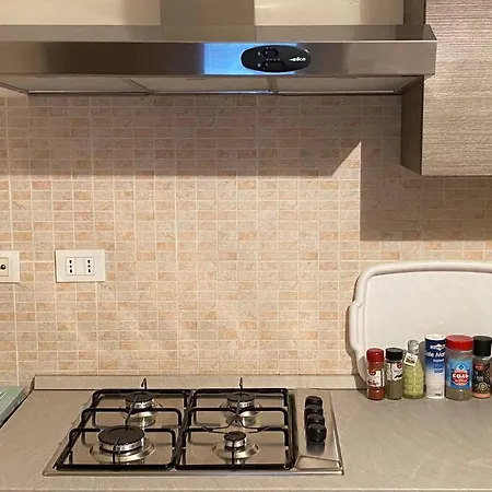 Apartmán My Sweet -your Smart Choice *